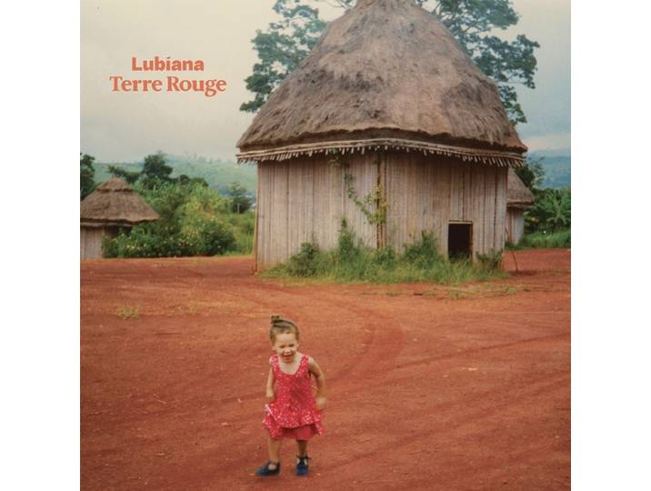 Terre Rouge