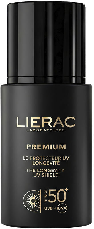 Lierac Protection Uv longue durée Premium SPF50+ 30 ml