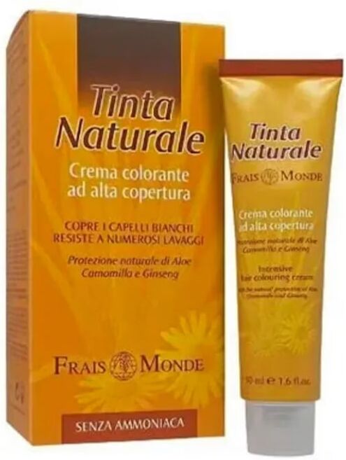 Frais Monde Tinte 6.4 Rubio Oscuro Cobre