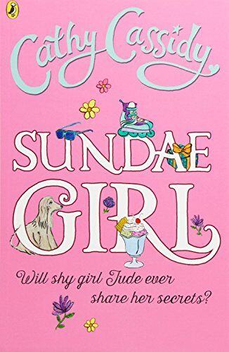 Cathy Cassidy - Sundae Girl - Preis vom 09.10.2026 07:28:09 h