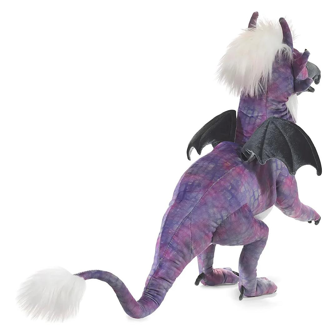Folkmanis Schnabeldrache / Beaked Dragon (3174)