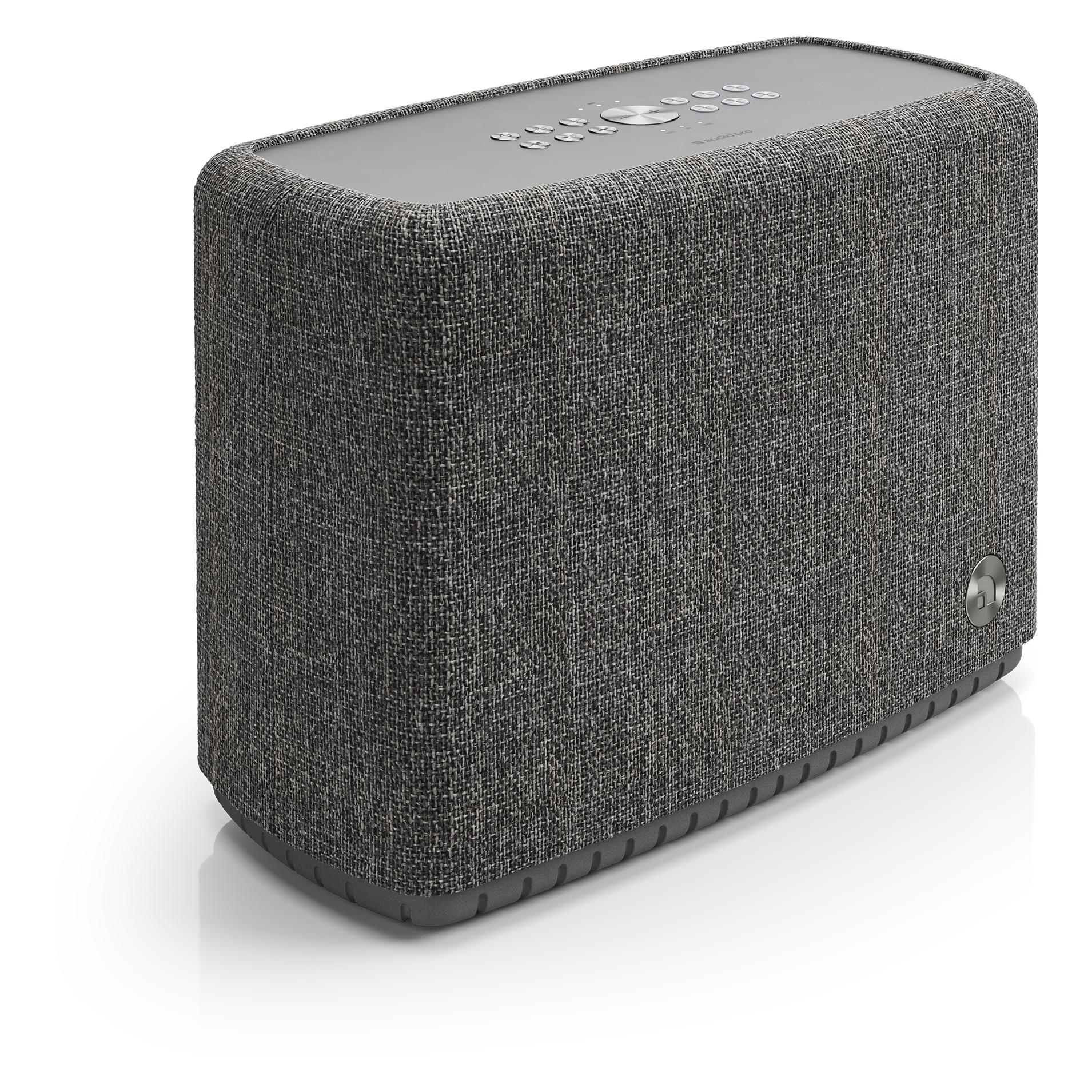 Audio Pro A15 (Airplay, Bluetooth, WLAN) (15210)