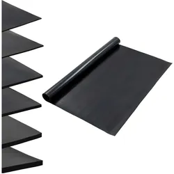 vidaXL, Fussmatte, Bodenbelag (120 x 200 cm)