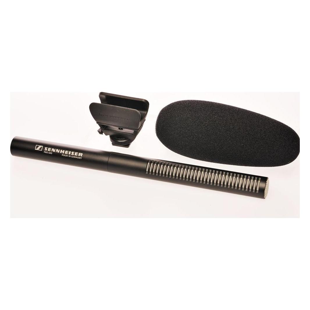 Sennheiser Mke 600 (505453)
