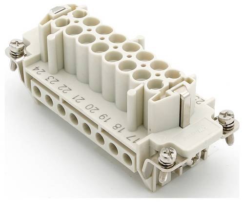 Molex 936010267 Heavy Duty connector 936010267 Inhalt