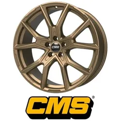 CMS C33 8x19 5/112 ET38 Bronze
