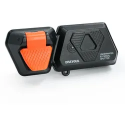 Divevolk Shutter - Externer Auslöser für Unterwasser