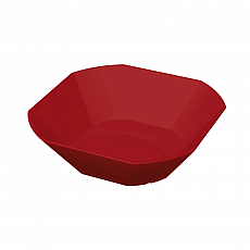 ORNAMIN Schale - 475ml - rot 305762