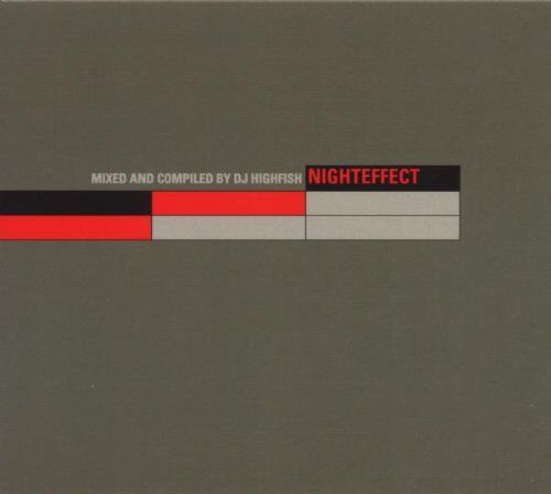 Various - Nighteffect 02 - Preis vom 14.10.2026 23:07:16 h