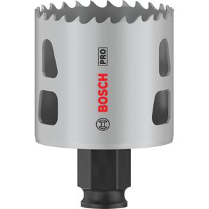 Bosch Lochsäge PRO Multi Material PC Plus, Ø 51 mm, für Holz, Gips, Kunststoff, Metall