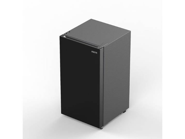 Réfrigérateur table top SIGNATURE RTG91DB 91L Noir