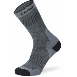 Lenz Think About Merino Outdoor 1 Mid Socken