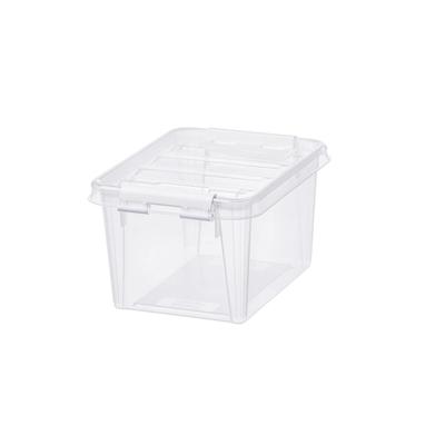 Aufbewahrungsbox 1.5L mit Deckel SmartStore - Lebensmittelsicher