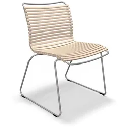 HOUE Gartensessel Click Polypropylen Beige