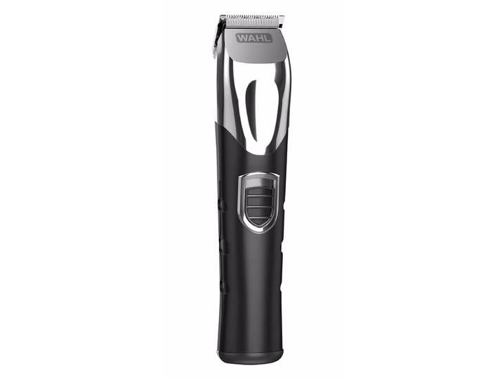 Wahl 09854-2916 Bart-/Bodytrimmer – Trimmer/Barttrimmer/Bartschneider – schwarz