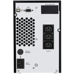 FSP Fortron/Source Champ TW 1K(L) 1000VA, USB/seriell