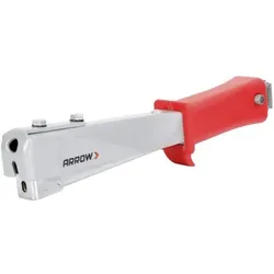 Arrow, Tacker + Nagelpistole, HT55 819103 Hammertacker Klammerntyp Typ 50 Klammernlänge 6 - 10 mm