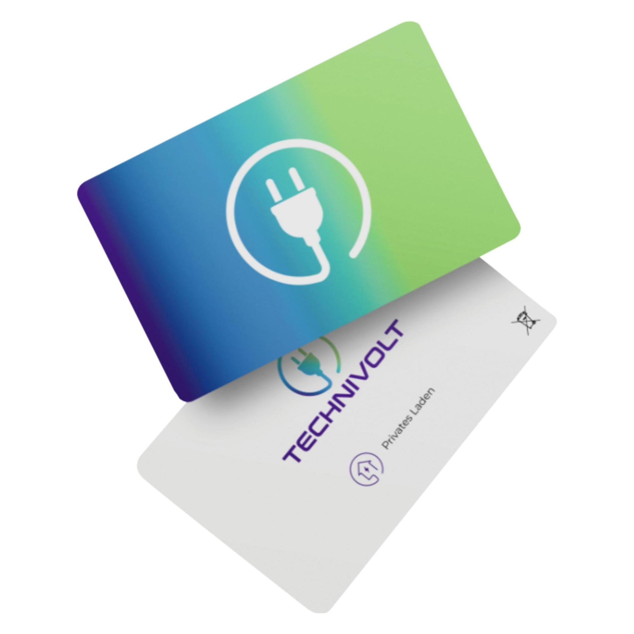 TechniSat TECH RFID-Karte (0000/6360)