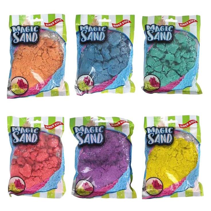 Hippo Magischer Spielsand - 250 g. (66516146)