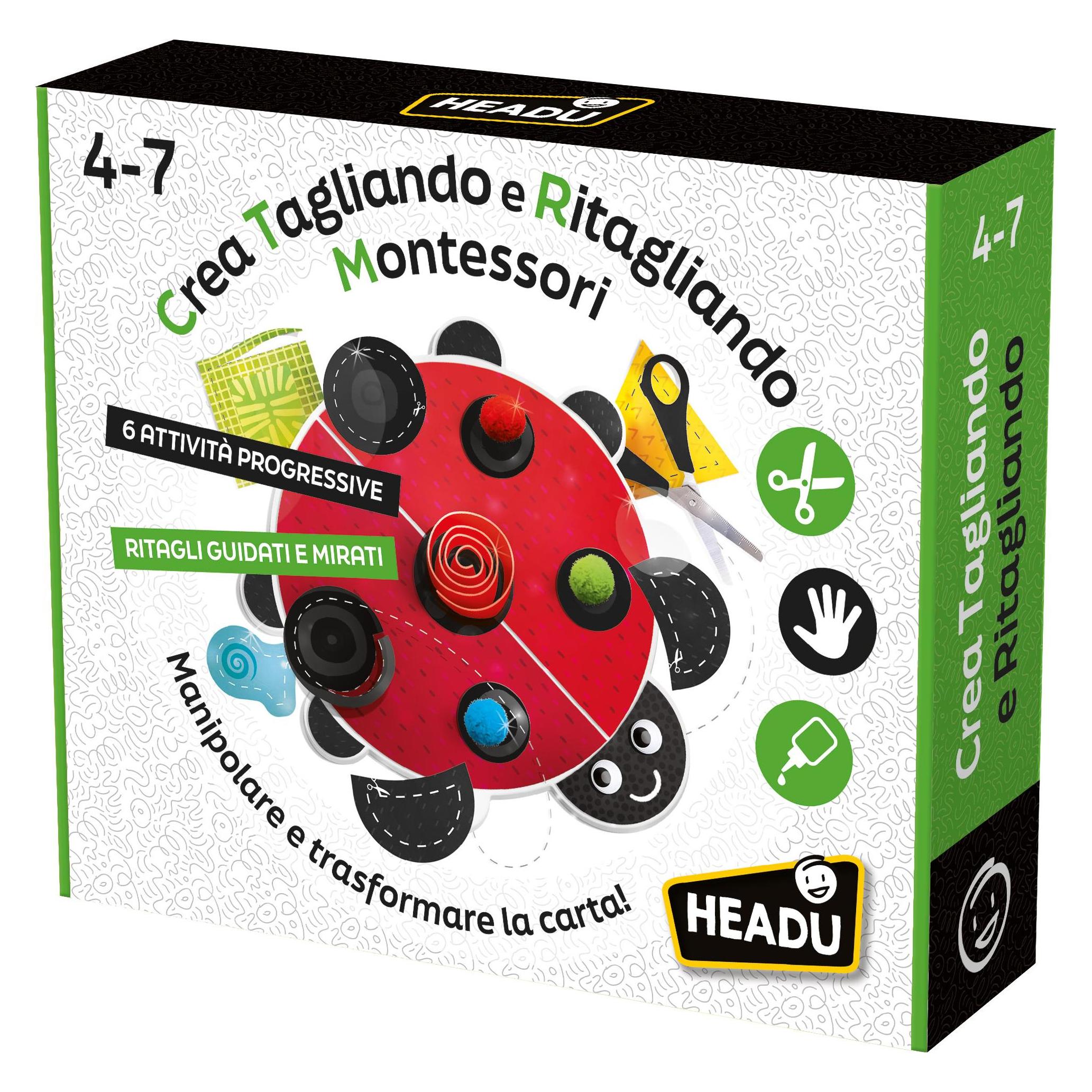 Headup Games Create Montessori Cutting and Cutting (36932866)