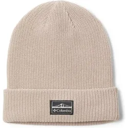 COLUMBIA Herren Mütze Lost Lager II Beanie, Größe ONE SIZE in Braun Braun