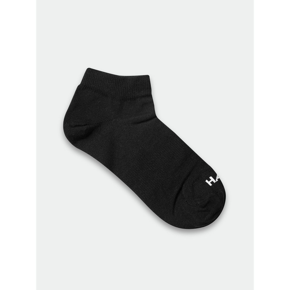 Halti Outdoor Sport Low 3-pack Socks black (P99) 37-39 087-0472-P99-37-39