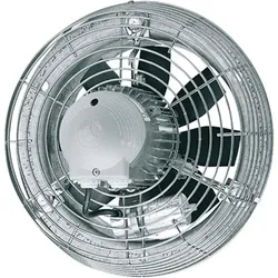 Maico Axial-Wandventilator DZS 40/6 B