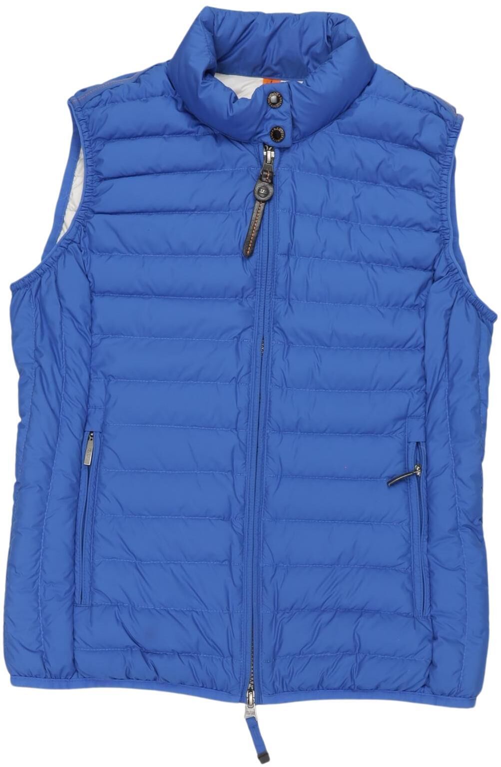 Parajumpers Damen Weste, Blau, Gr. XS, Daunen / Synthetik - Second Hand