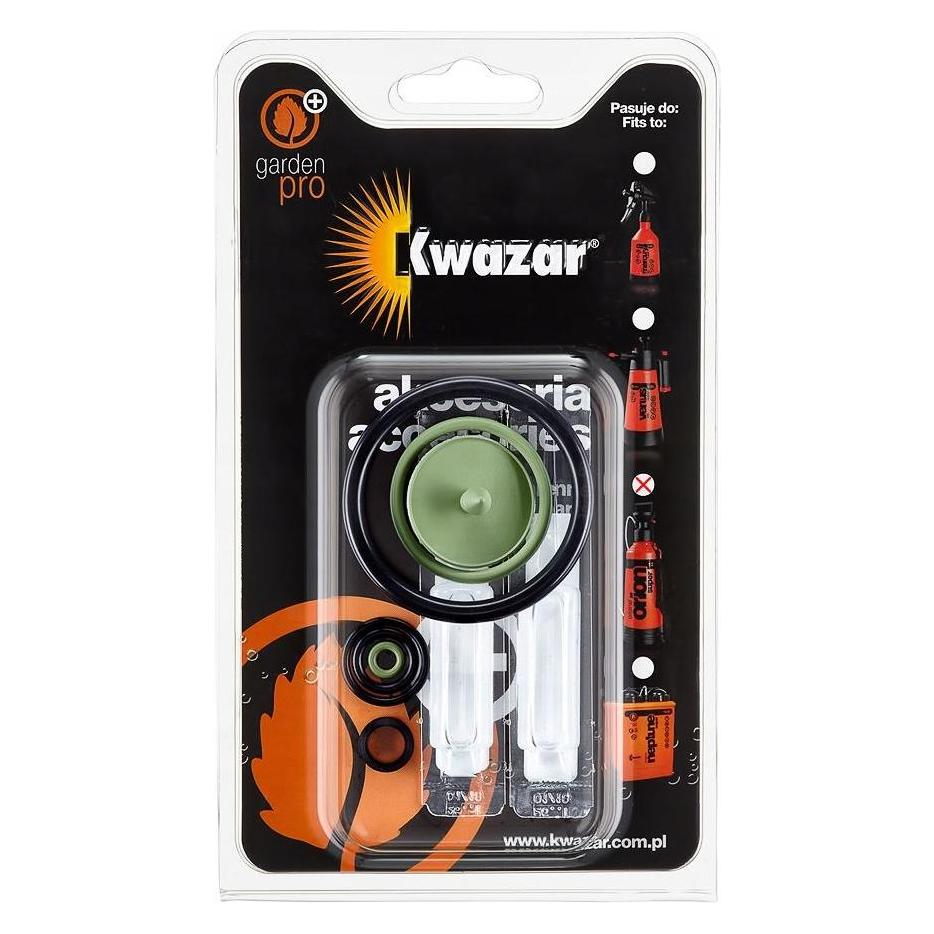 Kwazar Zestaw Uszczelek Orion Super Blister (KW 690000021)