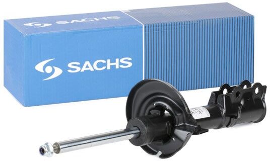 SACHS 315 242 Shock absorber