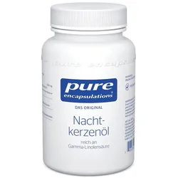 pure encapsulations Nachtkerzenöl 100 St