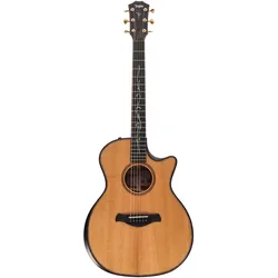 Taylor Builders Edition K14ce - Westerngitarre