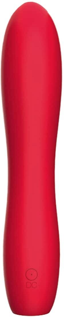 WoOomy Mini Stimulateur Clitoridien Romeo Rouge