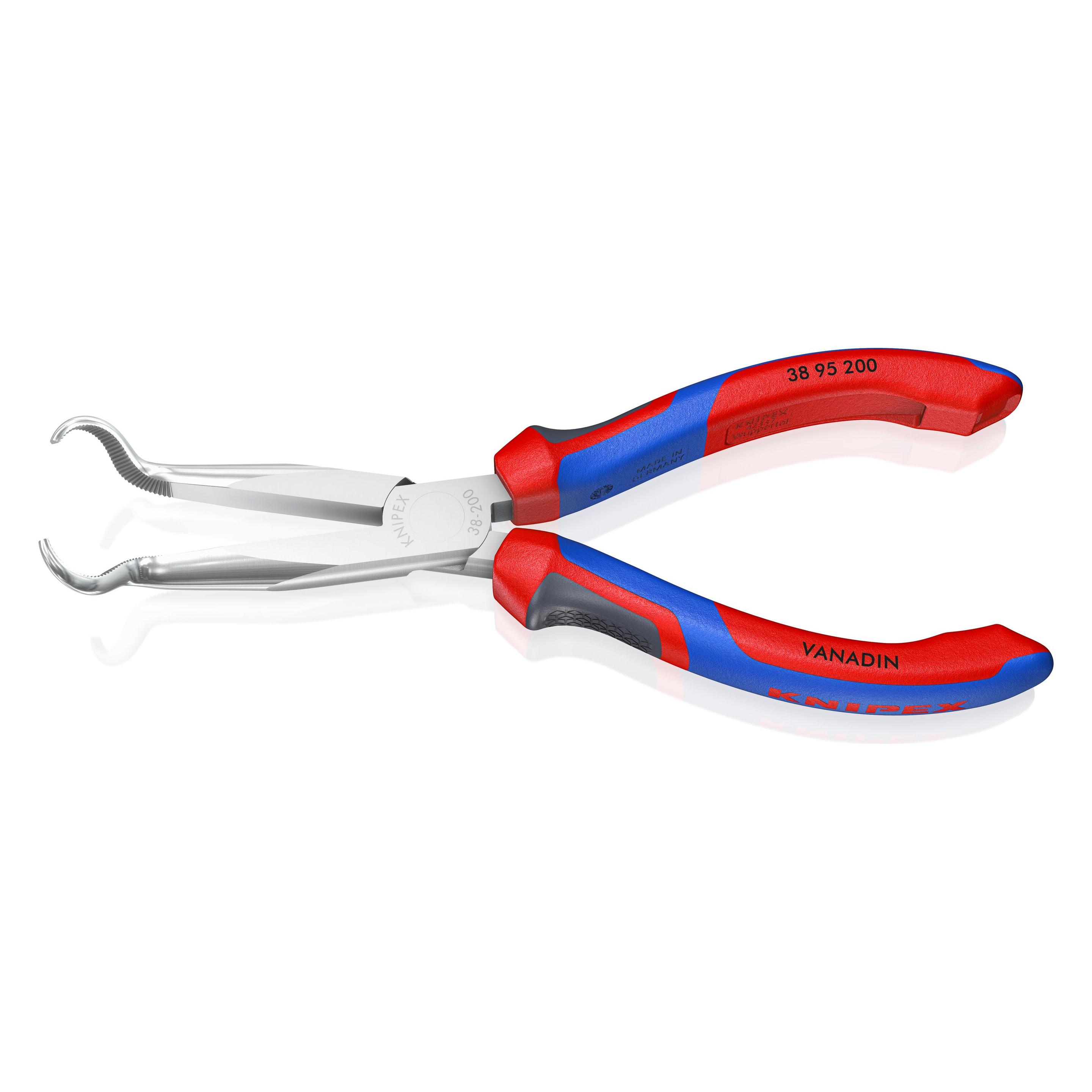 Knipex Mechanikerzange (200 mm) (38 95 200)