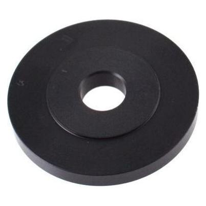Fox Spacer: Reducer, Volume and Travel, FLOAT X2, 2.5mm SH (233-00-382)