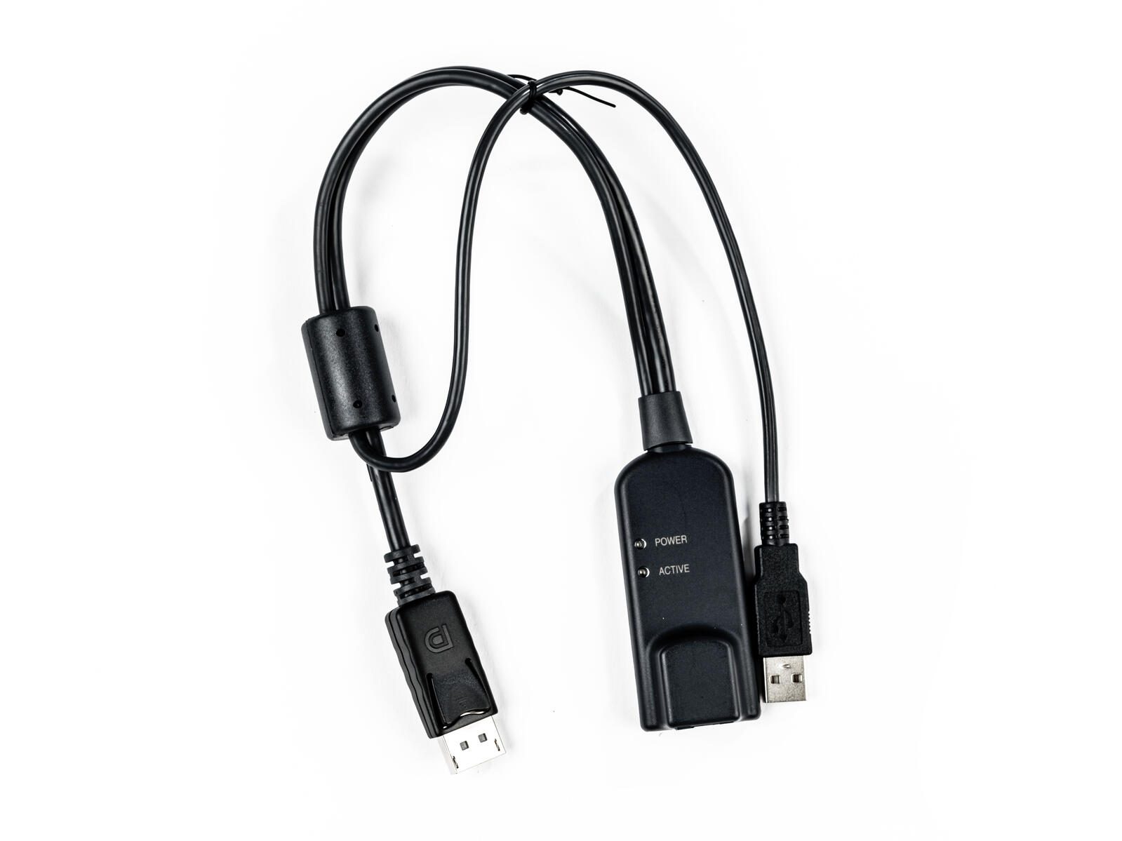 Vertiv Avocent MPUIQ-VMCDP DisplayPort/USB Servermodul