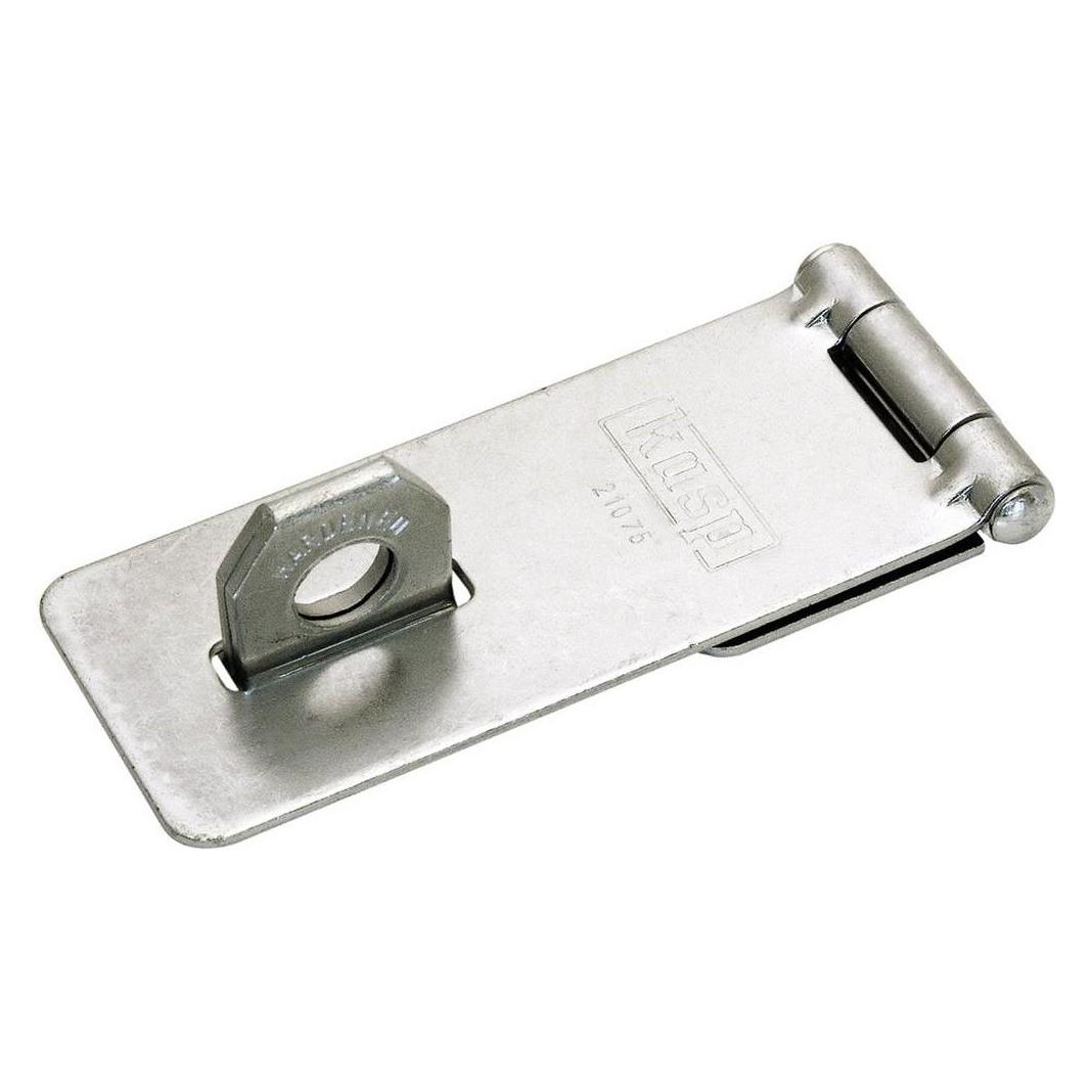 Kasp Überfalle und Schliessplatte 7 (1 Stk.) (K21075D)