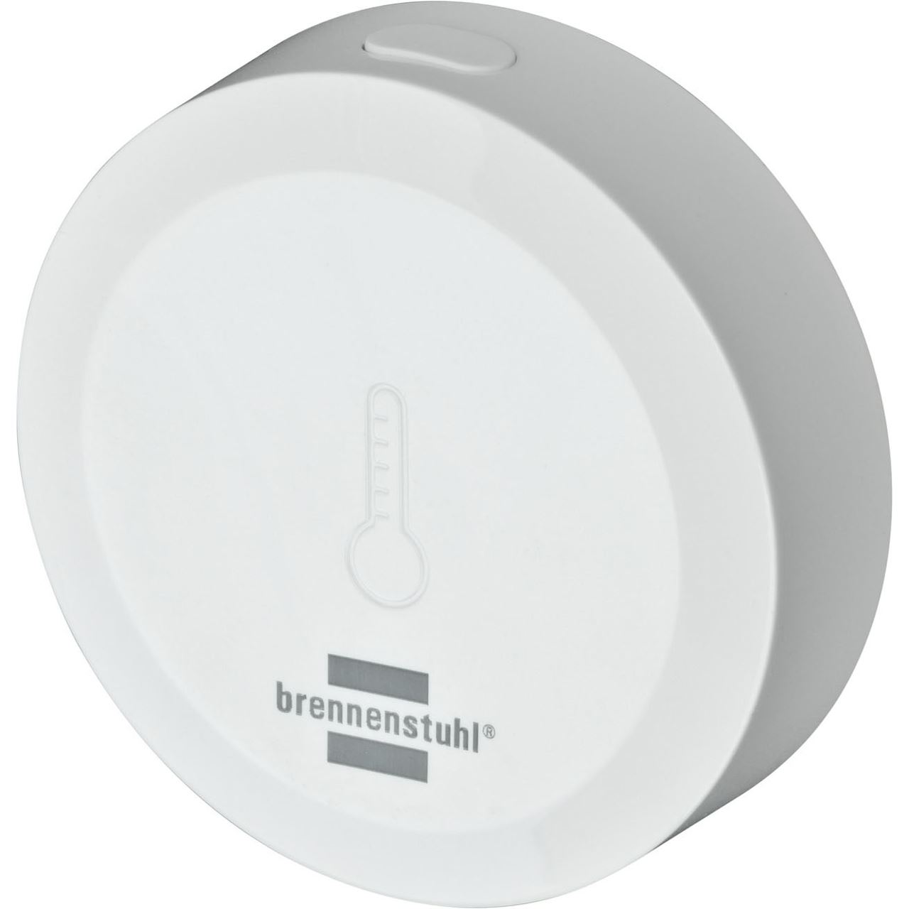 Brennenstuhl ZigBee Temp/Feuchtigkeit Sensor