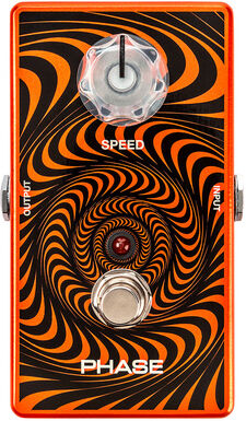 MXR Wylde Audio Phase