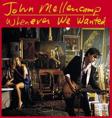 John Mellencamp - Whenever We Wanted - Preis vom 12.10.2026 11:37:12 h