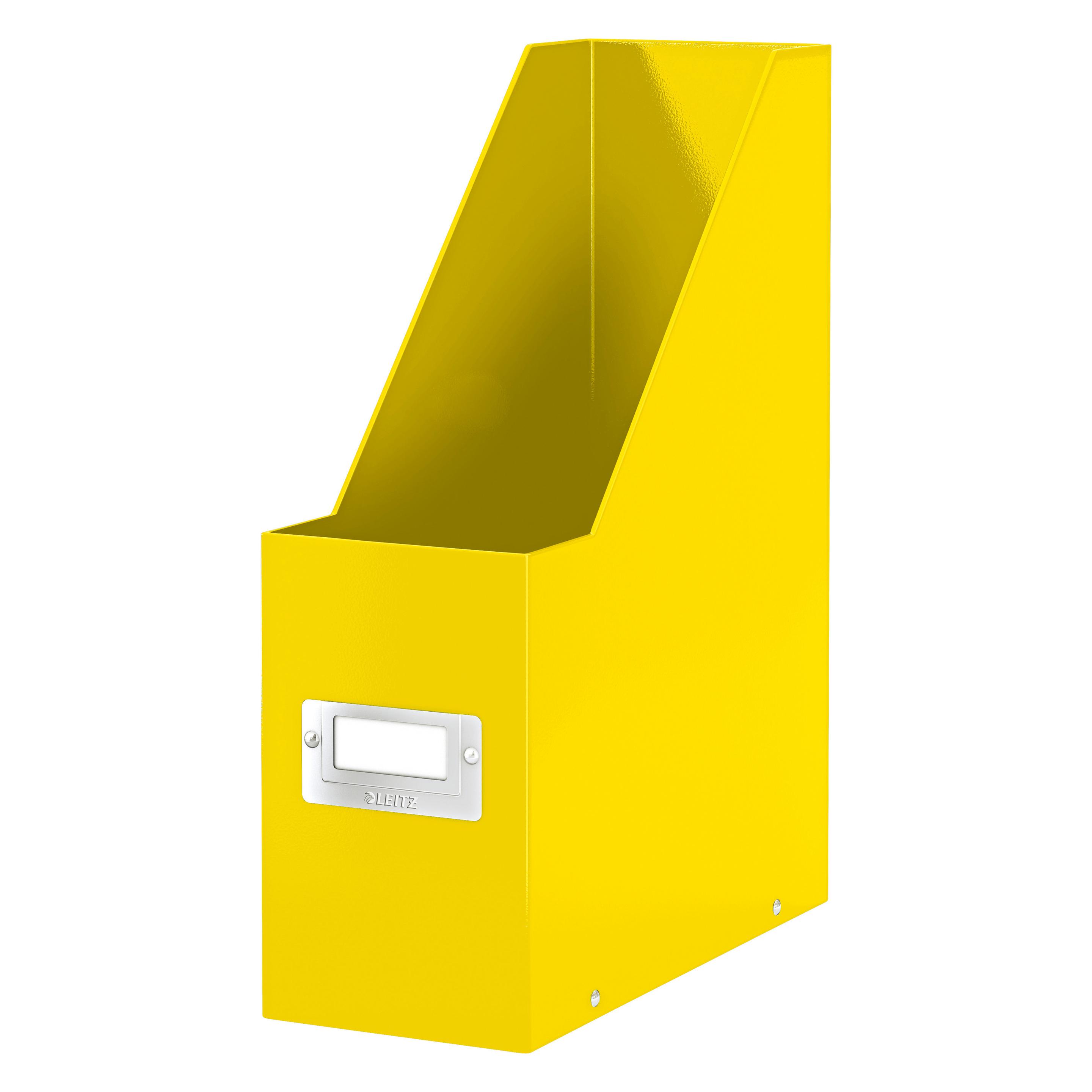 Leitz CLICK & STORE - Stehsammler (A4) (6047-00-16)