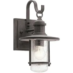 Licht-Erlebnisse, Gartenbeleuchtung, Metala (E27, IP44)