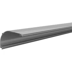 Fiamma Gehäusedeckel für Markise F80s 320 - Farbe Titanium Fiamma Ersatzteilnummer 98673T212