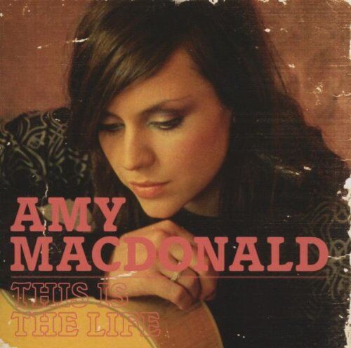 Amy MacDonald - This Is the Life (Ltd.Deluxe Edt.) - Preis vom 19.10.2026 19:33:35 h