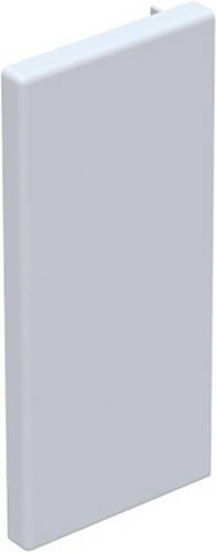 GGK 11200 Endstück (B x H) 90mm x 60mm 1 St. Reinweiß