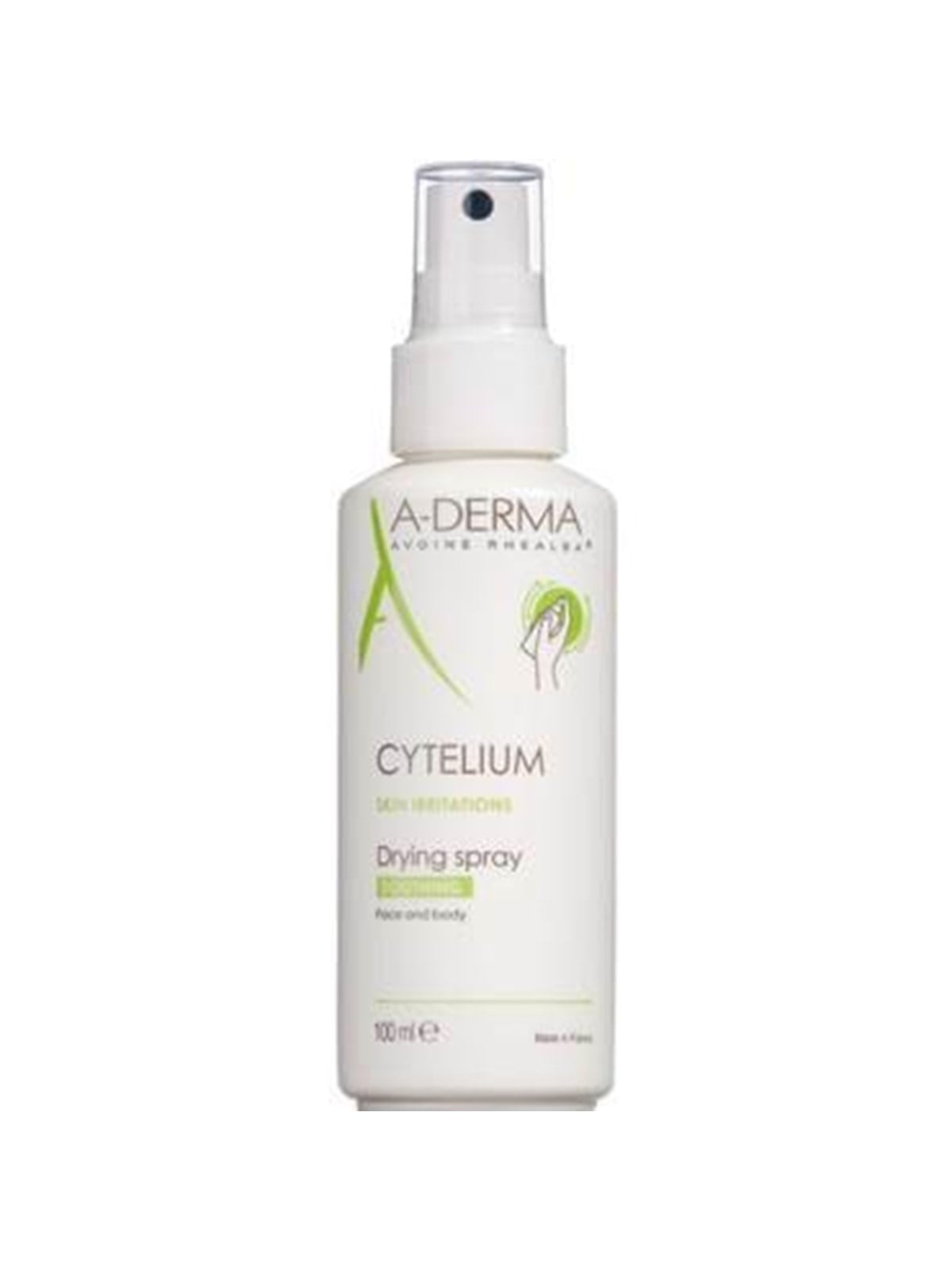 A-Derma Dermalibour + Repairing Cica-Cream