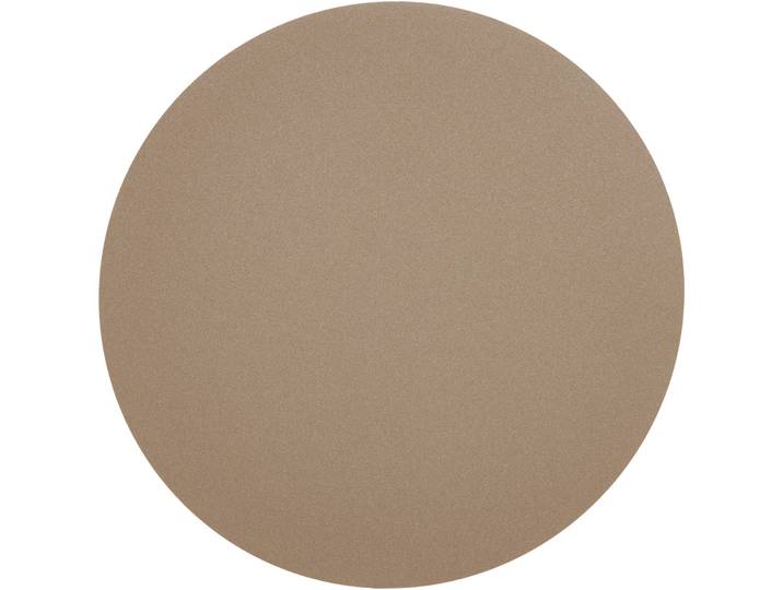 Abdeckung Echoes Metall champagne D: 57.5 cm - Deckenlampe