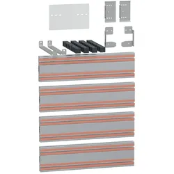 Schneider Electric PrismaSeT-P, Verbindung LVS04498
