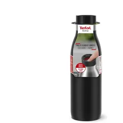 Tefal, Trinkflasche + Thermosflasche, (0.50 l)