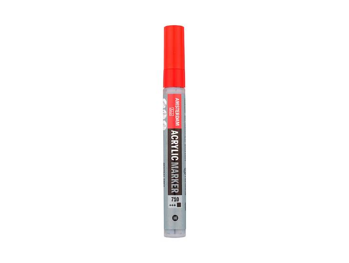 Amsterdam Acryl Marker Neutralgrau M
